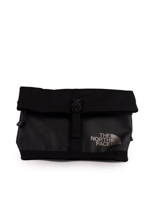 Borsa a spalla Base Camp Black Grey The North Face | NF0A8BK6BIA1